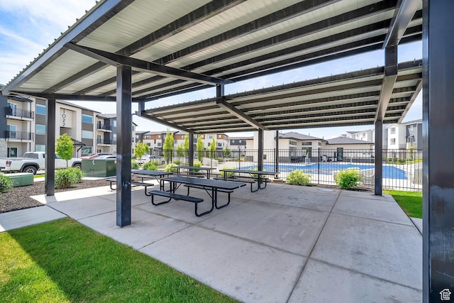 983 W 540 S, American Fork, UT 84003 - surrounding community featuring fence and a residential view