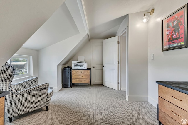 21 E Angelo Ave S, South Salt Lake, UT 84115 - living area with light carpet and baseboards