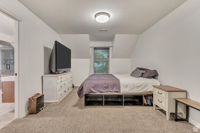 1343 S 200 E, Farmington, UT 84025 - carpeted bedroom featuring connected bathroom
