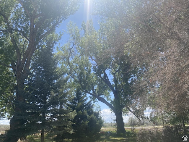 50 S 400 E, Myton, UT 84052 - exterior view