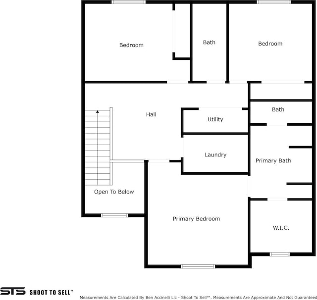 room layout