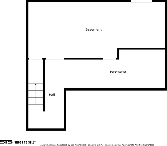 floor plan / room layout