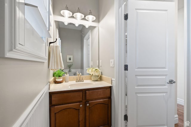 512 Glendon Way, Pleasant Grove, UT 84062 - bathroom with vanity