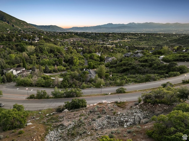 10471 S Wasatch Blvd Unit 27, Sandy, UT 84092 - mountain view