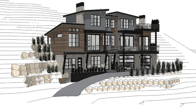 10471 S Wasatch Blvd Unit 27, Sandy, UT 84092 - view of miscellaneous property collateral