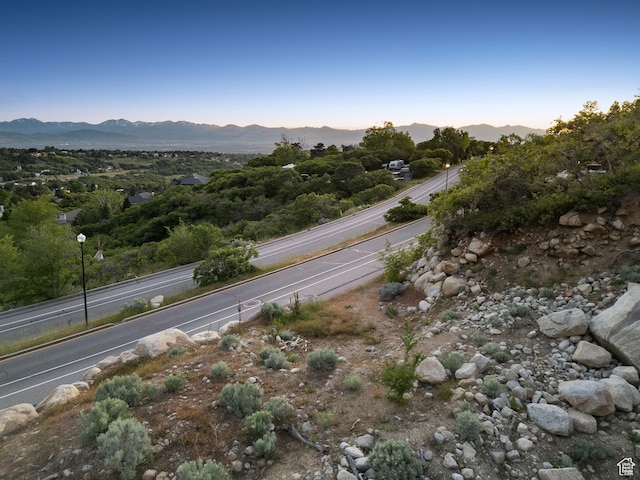 10471 S Wasatch Blvd Unit 27, Sandy, UT 84092 - mountain view
