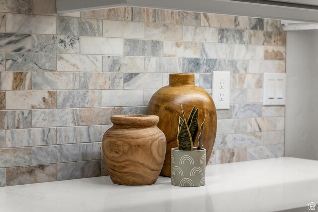 1492 S Carma St, Washington, UT 84780 - kitchen view