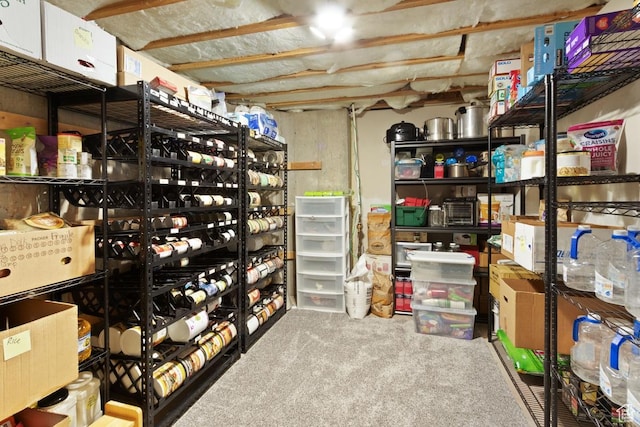 1768 N 200 W, North Ogden, UT 84414 - view of storage room