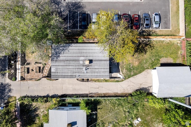 944 N 1400 W, Salt Lake City, UT 84116 - bird's eye view