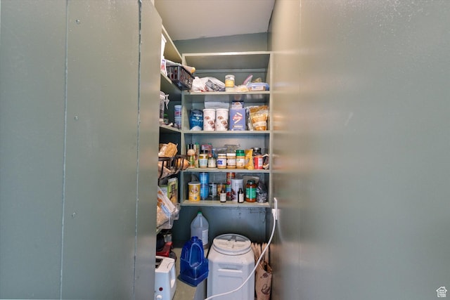 944 N 1400 W, Salt Lake City, UT 84116 - view of storage area
