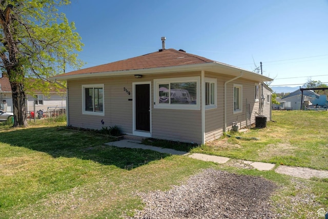 3119 S 9000 W, Magna, UT 84044 - view of front of property