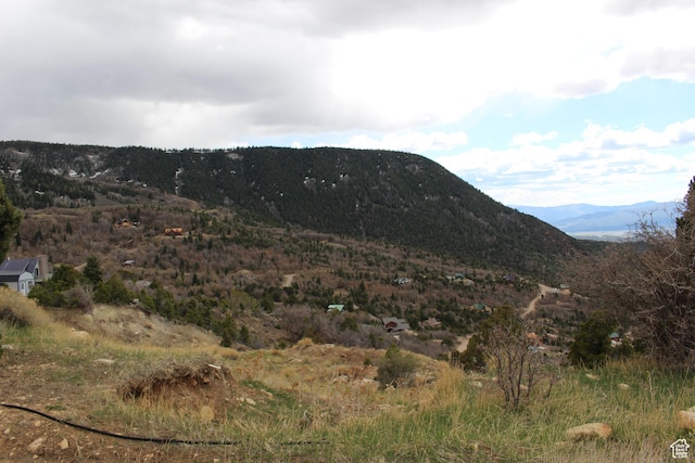1133 E High Mountain View Cir, Cedar City, UT 84720