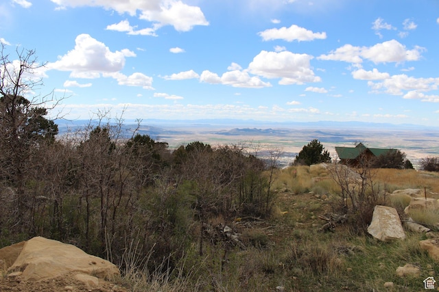 1133 E High Mountain View Cir, Cedar City, UT 84720