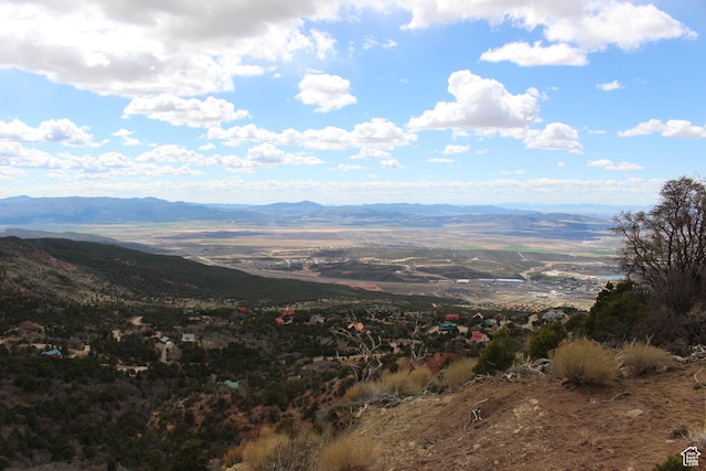 1133 E High Mountain View Cir, Cedar City, UT 84720