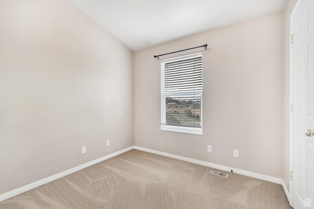 768 E 1740 S Unit 768, Orem, UT 84097 - carpeted empty room with baseboards