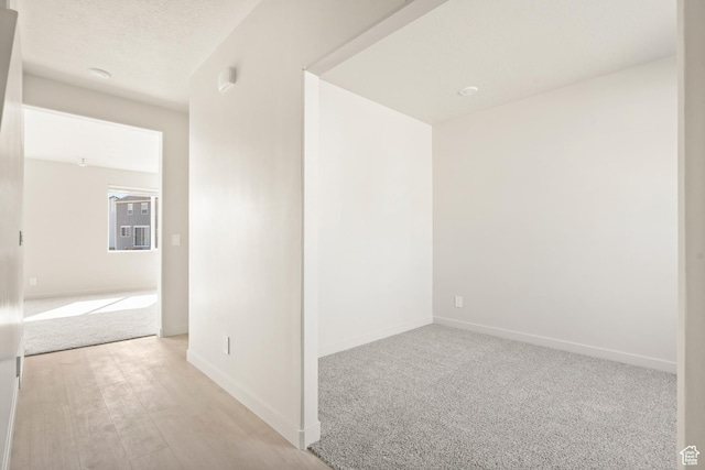 3523 N Browning St Unit 1233, Eagle Mountain, UT 84005 - unfurnished room featuring light carpet
