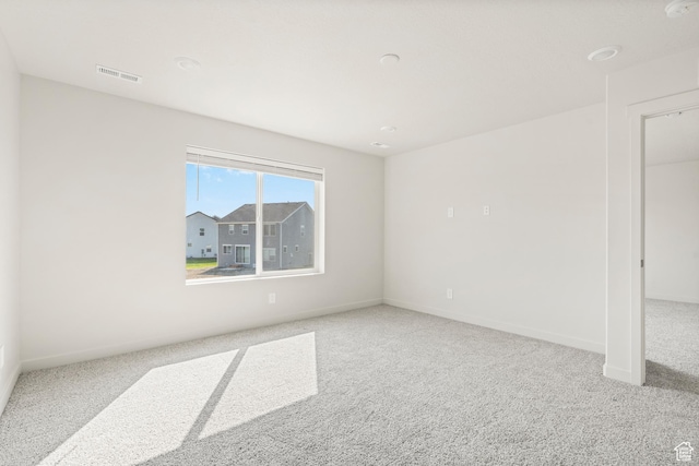 3523 N Browning St Unit 1233, Eagle Mountain, UT 84005 - unfurnished bedroom featuring carpet and baseboards