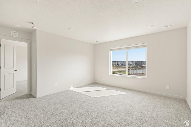 3523 N Browning St Unit 1233, Eagle Mountain, UT 84005 - carpeted empty room featuring baseboards
