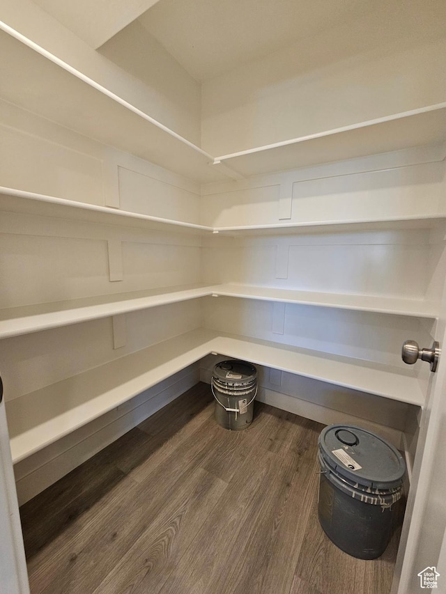 542 N 1400 W Lot 29, Springville, UT 84663 - view of storage area