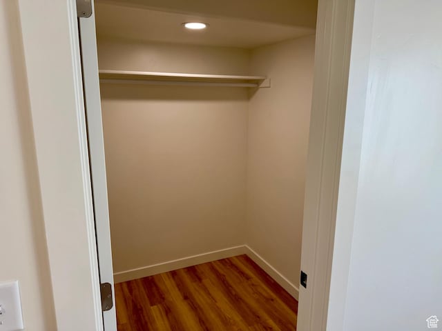 167 E Craner Peak Dr, Eagle Mountain, UT 84005 - view of closet