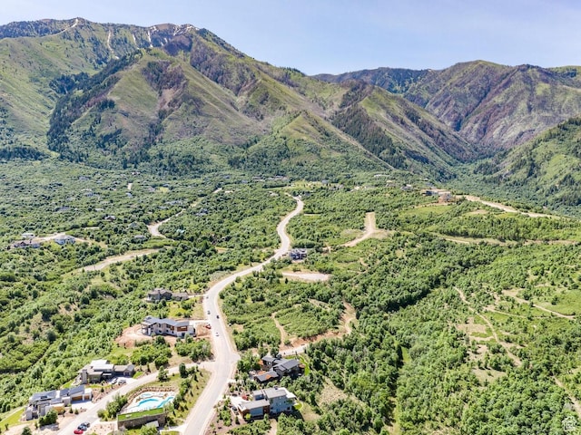 1068 S Loafer Dr Unit 219, Woodland Hills, UT 84653