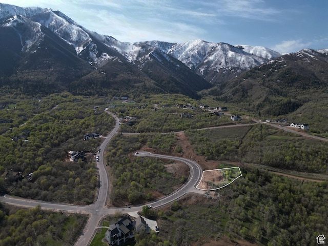 1068 S Loafer Dr Unit 219, Woodland Hills, UT 84653