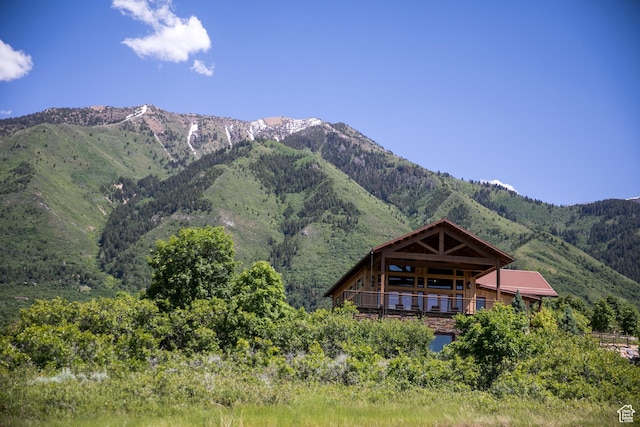 1068 S Loafer Dr Unit 219, Woodland Hills, UT 84653
