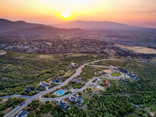 1068 S Loafer Dr Unit 219, Woodland Hills, UT 84653