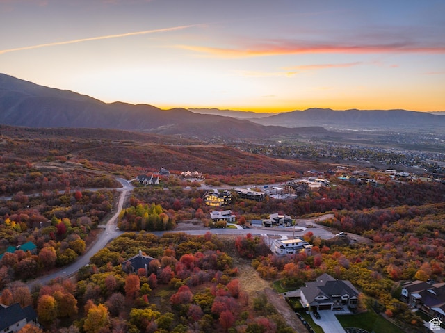 1068 S Loafer Dr Unit 219, Woodland Hills, UT 84653