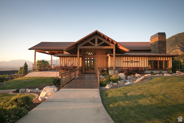 1068 S Loafer Dr Unit 219, Woodland Hills, UT 84653