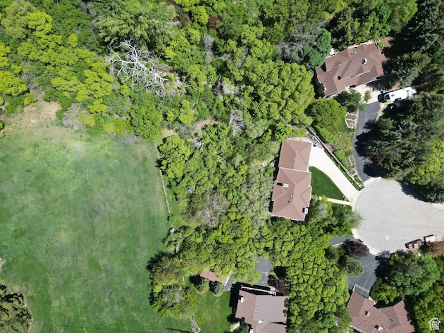 1145 E 1675 N, North Ogden, UT 84404 - view of property location