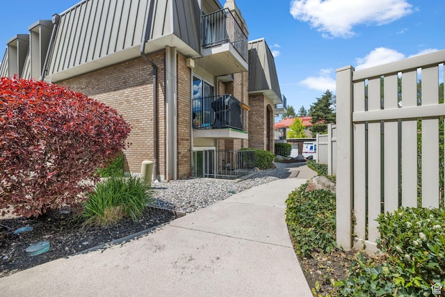 4878 S Highland Cir Unit 6, Salt Lake City, UT 84117 - view of surrounding community