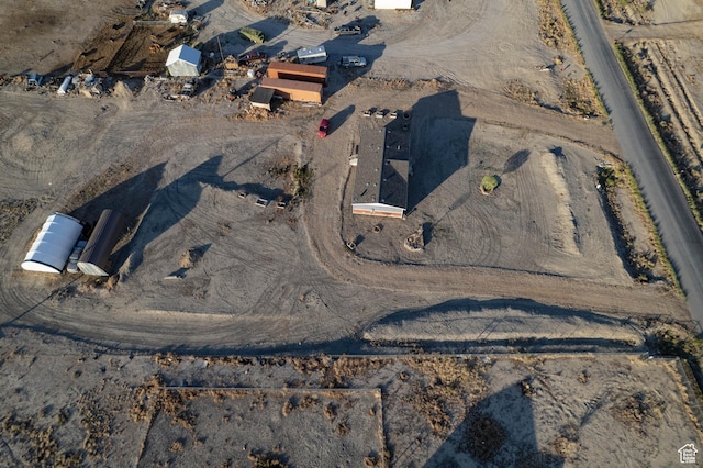 1691 E 8900 S, Price, UT 84501 - aerial overview of property's location
