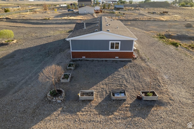 1691 E 8900 S, Price, UT 84501 - aerial view of property and surrounding area