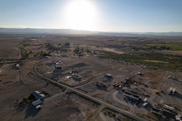 1691 E 8900 S, Price, UT 84501 - view of property location featuring a mountain backdrop and rural landscape