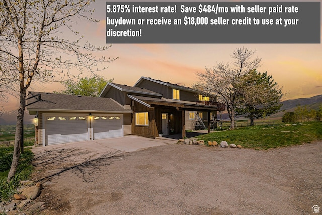 8410 S 890 E, Paradise, UT 84328 - photo 1