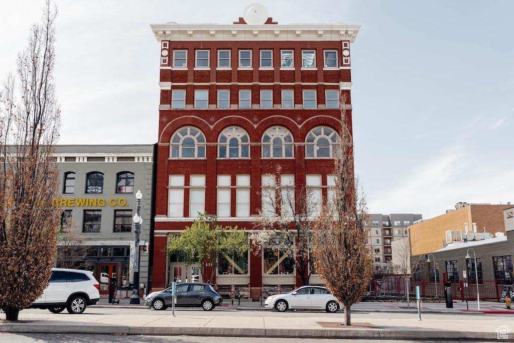 159 W Broadway Unit 108, Salt Lake City, UT 84101 - photo 1