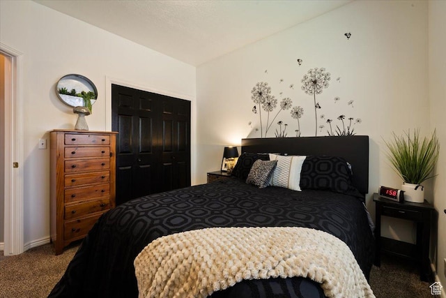 1243 E 1450 N, Lehi, UT 84043 - carpeted bedroom with a closet and baseboards