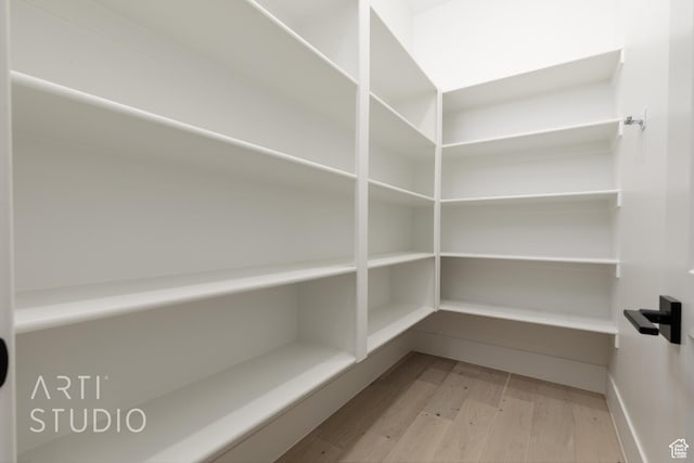 657 E Royal Dr, Washington, UT 84780 - view of storage area