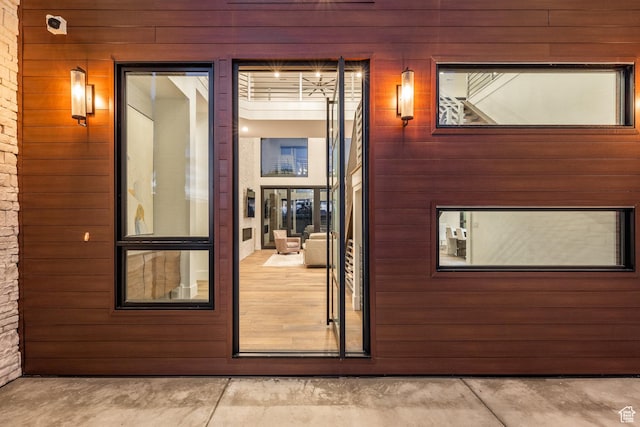 9969 S Altamont Dr E, Sandy, UT 84092 - view of entrance to property