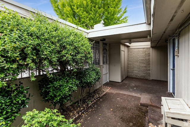 1950 S 200 W Unit B12, Bountiful, UT 84010 - view of patio / terrace