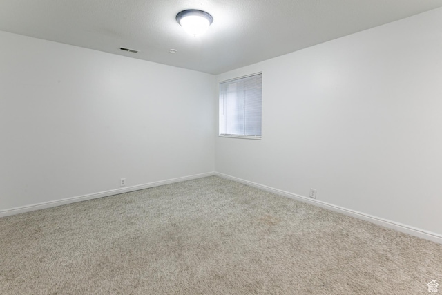 1950 S 200 W Unit B12, Bountiful, UT 84010 - unfurnished room with carpet and baseboards