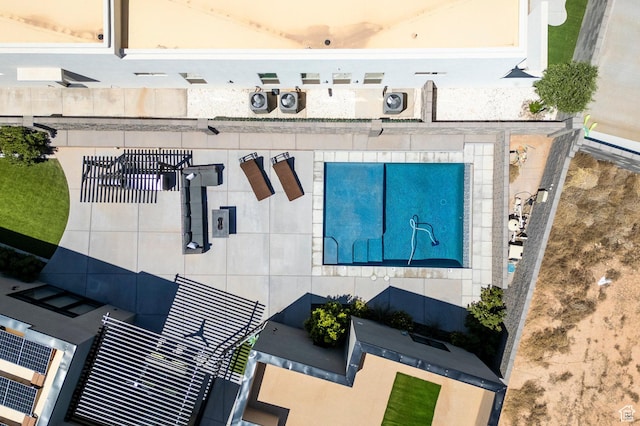 1450 W Torrey Pines Rd, Hurricane, UT 84737 - aerial view