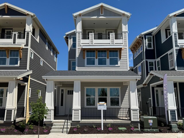 817 S 950 W Unit 126, Springville, UT 84663 - photo 2
