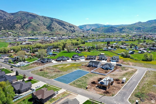 560 N 400 W Unit 18, Morgan, UT 84050