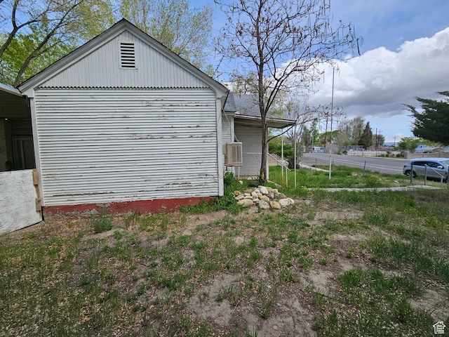 383 N 100 E, Price, UT 84501 - view of property exterior