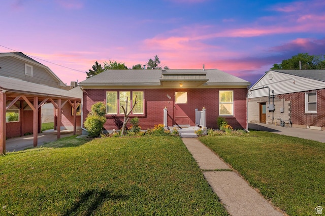445 E Lambourne Ave, South Salt Lake, UT 84115 - photo 1