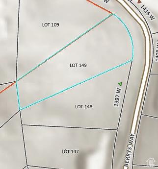 1397 Berrys Way Unit 149, Midway, UT 84049
