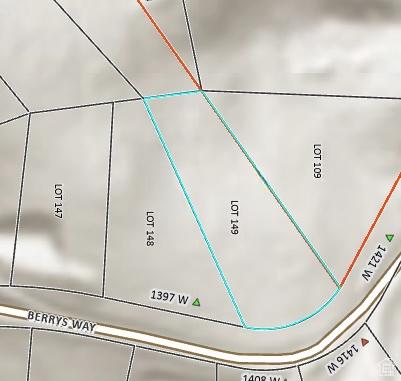 1397 Berrys Way Unit 149, Midway, UT 84049