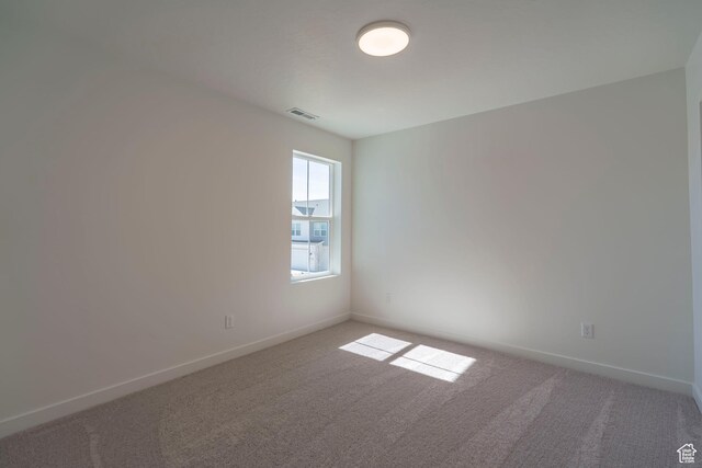 1579 N 800 W, Salem, UT 84653 - empty room featuring carpet and baseboards